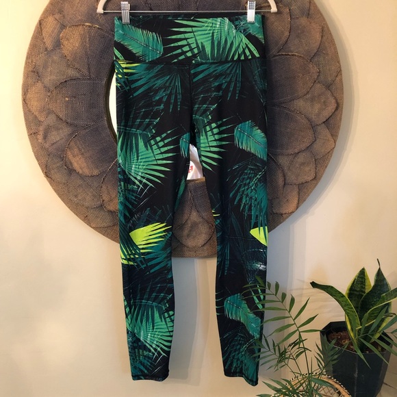 Guru Active Leggings